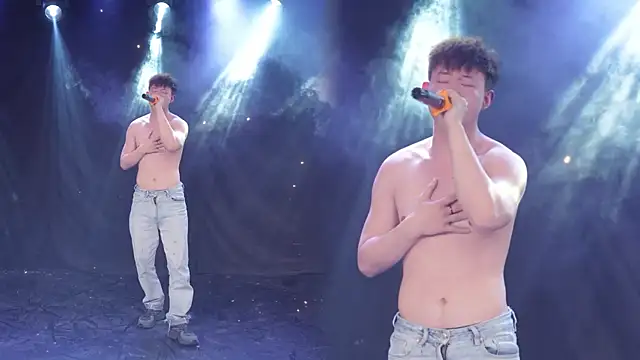 BTS-007 Obrolan Langsung XXX