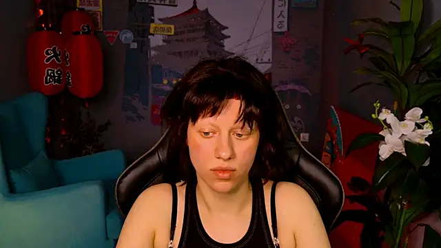 دردشة LidaDarknet الجنسية المباشرة