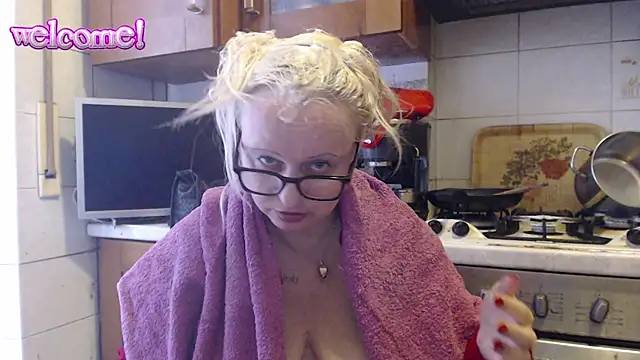 Czat XXX na żywo – martachatte