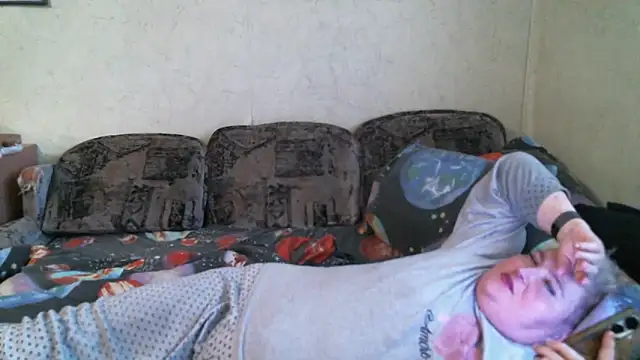 Chat +18 de Lana555 ao vivo