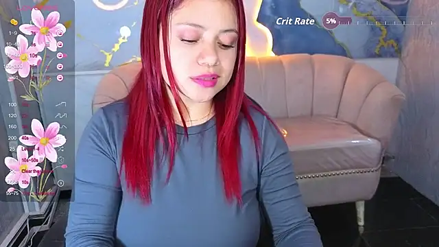 _Ambar72_b's Live XXX Chat