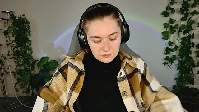 Chatroom XXX en direct de LadyLolipop_