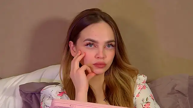 AnitaVenture – webcam-show