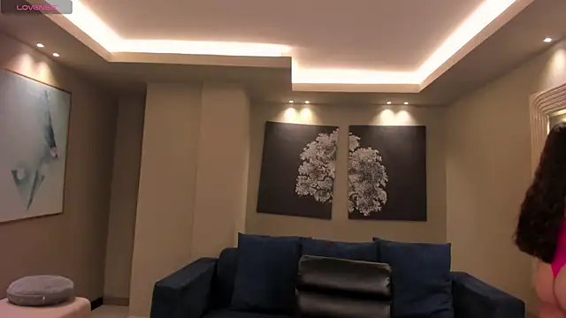 AmyRosse_X's Live XXX Chat