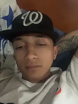 Aaron_Brink_ Webcamshow