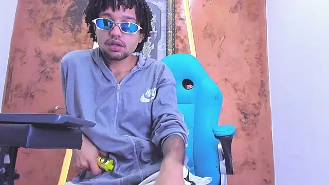 Josh_Hot_Sex webkamerás műsora