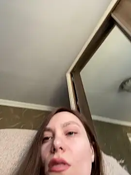 Webkamerová show Alara_New