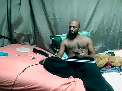 Camodick Live XXX-chat