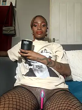 Czat XXX na żywo – HoneyDropsX