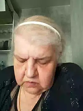 HapinessLovee – Kamerová šou