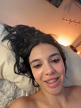 Jetf_Andrea_couple Show Webcam