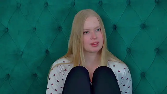 XXX chat uživo modela BellaVenatrix