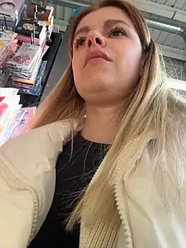 HarrietDart 现场XXX聊天