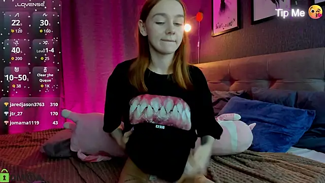 Lesi_Moonie01's Live XXX Chat