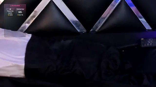 TomAndGia's Live XXX Chat