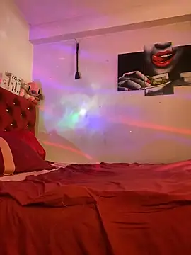 bywanda – webcam-show