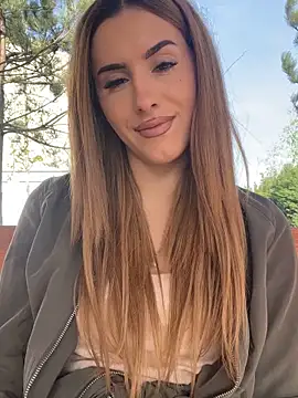 Chat +18 de AriaAdda ao vivo