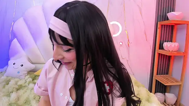 AliiceWonderland_ Live XXX-chat