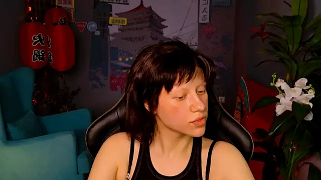 LidaDarknet Live XXX Chat