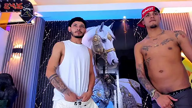 the_knights_of_the_night_ Webcamshow