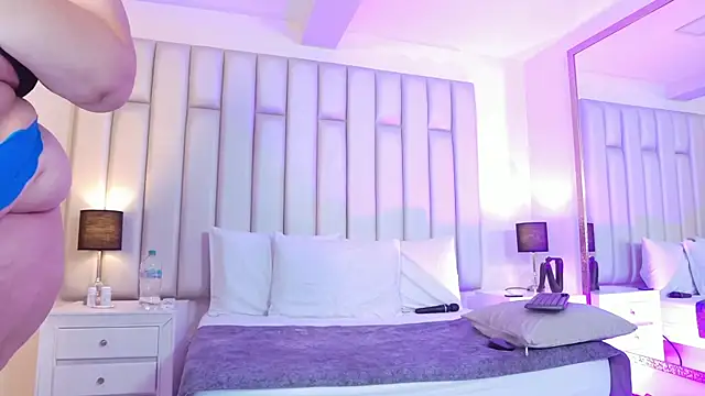 aandreaperez – webcam-show