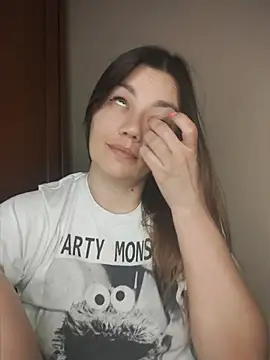 KrissSexi – Naživo XXX chat