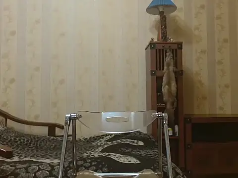 Webkamerová show Valentina3859