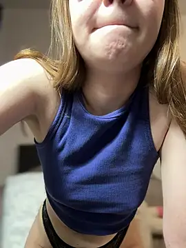 _CherryBloom_ – Naživo XXX chat