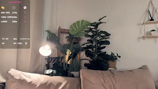 LaureMestler – Naživo XXX chat