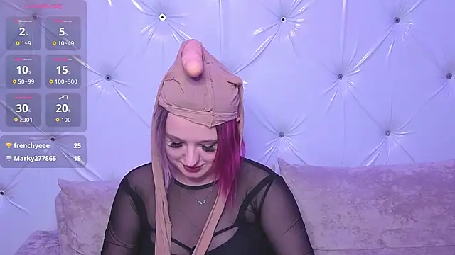 Banana_Bowl – Naživo XXX chat
