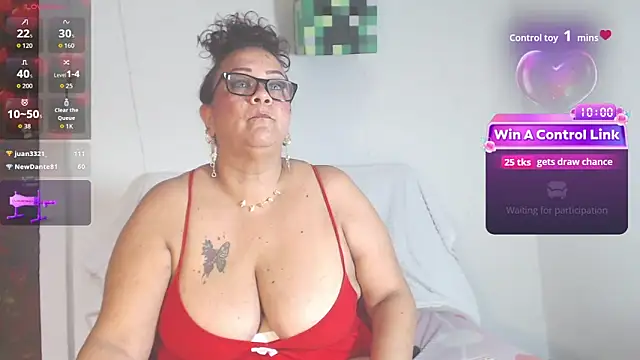 BiirdyDavis – Naživo XXX chat