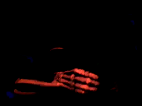 Pertunjukan Kamera Web JJBATS