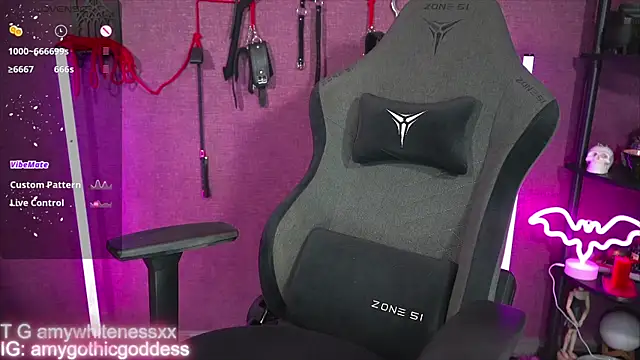 amywhitenessxx – Naživo XXX chat