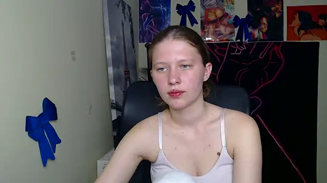 StellaCRL – Naživo XXX chat