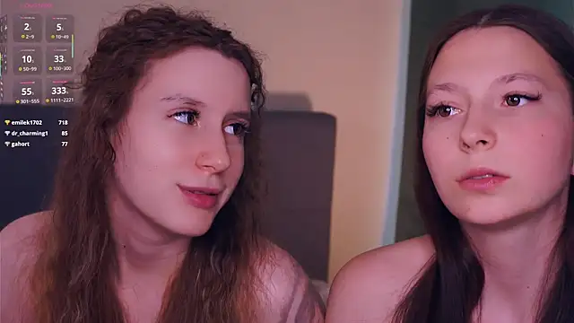 GabrielleLynchard – Naživo XXX chat