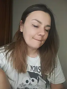 KrissSexi – Naživo XXX chat