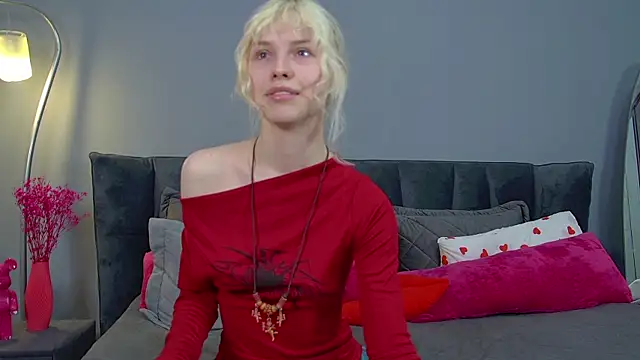 HannahHollis – Naživo XXX chat