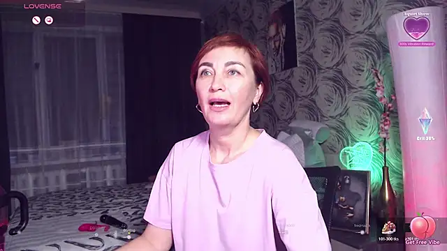 SofiaBlaze – Naživo XXX chat