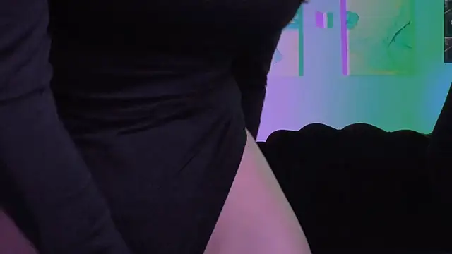 doll_vey's Webcam Show