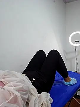 JustSamantha_ webcam show