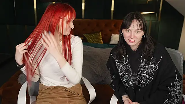 Вебкам-шоу Emilia_sweet054