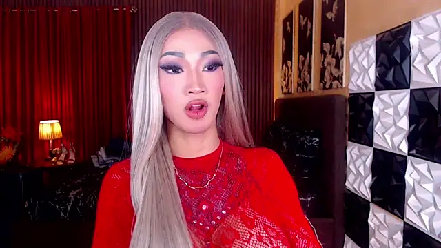 Вебкам-шоу lhexiecollins