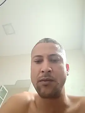 Arrombador20's Webcam Show