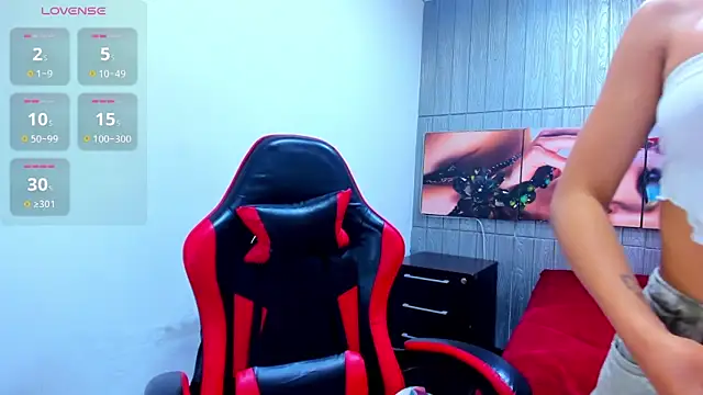 angell_cooper8のライブXXXチャット