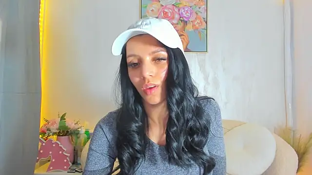 Sarabecker – Naživo XXX chat