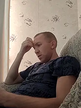 عرض كام _uncle_Mitya-43_