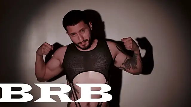 Nathan_rivers 在線直播表演