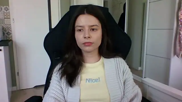 LariceSexy's Live XXX Chat