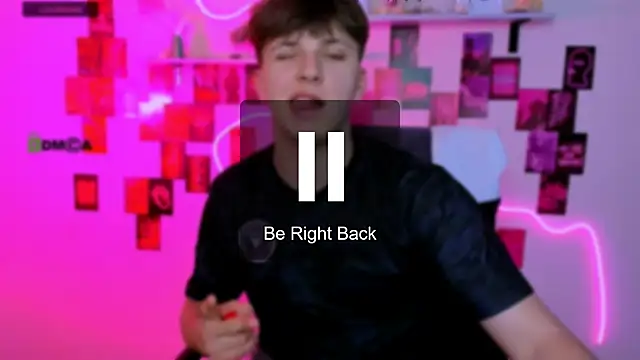 travis_wolf_ Obrolan Langsung XXX