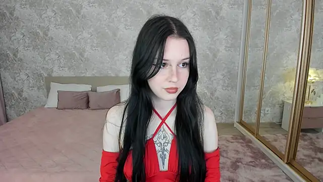 VioletHarme Obrolan Langsung XXX